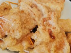 -红樱桃·欢乐餐厅(太原里店)