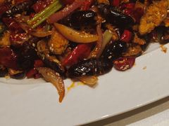 -名都饭店