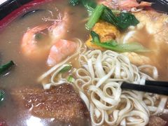 -赵璐海鲜面馆(德行路店)