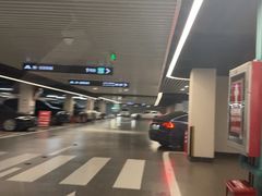 -福田卓悦INTOWN购物中心