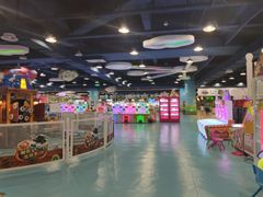 -嘉文梦想世界(SM天津滨海城市广场店)