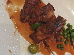 -澜小宴·锦绣江南(金沙滩店)