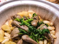 -叹茶靓点·粤式餐厅·全天茶市(石井万民广场店)