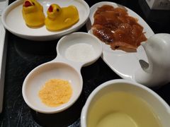 -皇城根北京风味主题餐厅(中海环宇城店)