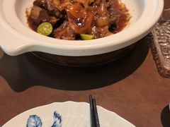 -奉天小馆·非遗东北菜(沈阳万象城店)