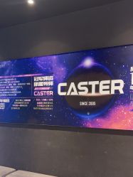 -CASTER