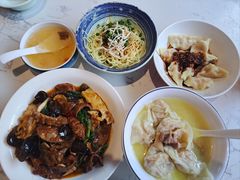-龙抄手(文殊坊店)
