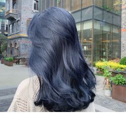 -3AM·S HAIR SALON烫发染发接发