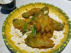 -千岛湖小鱼儿·淳安匠心农家菜