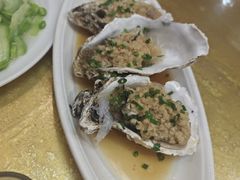 -阿巧一号私房菜(止园路店)