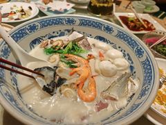 -山外山菜馆(玉泉路店)