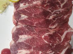-雪花合烤肉(万达店)