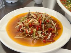 -飞虹鱼馆(春华路店)