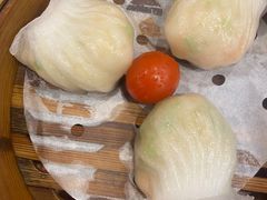 -点都德(世纪汇店)
