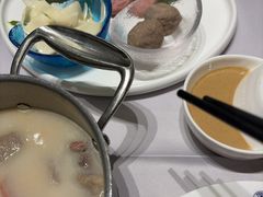 -红鼎豆捞· 20年老店每天都新鲜(宝丰路店)
