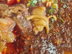 -老字号贾家肉丸糊辣汤(光明巷店)