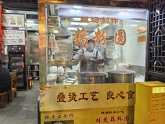 -粗茶淡饭(东关街店)