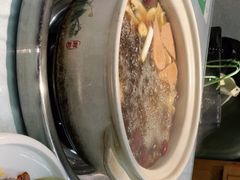 -名善山珍·野生菌汤锅(文殊院店)