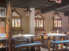 -有位虾匠·粗粮土菜小馆(市北店)