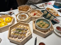 -中西名菜(增城店)