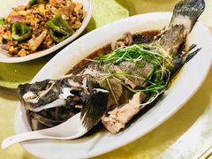 海鲜来料加工-老字号蛇口德记烧腊饭店·海鲜加工