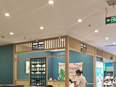 -绿草地·湘菜(7mall店)