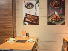 -荣基四海一家·家常菜·海鲜大排档(新安店)