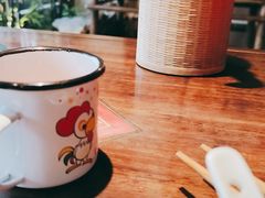 -洞庭土菜馆(天河北总店)