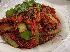-玖味谣王记龙虾馆·烧烤(柯桥店)