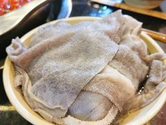 -肥龙火锅(南坪店)