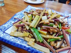 -老味道1992(武当山店)