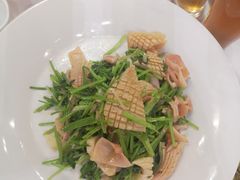 -东兴楼饭庄(六里桥店)