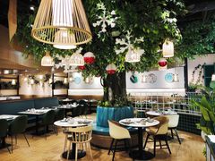 大堂-原味田园·客家菜·土窑鸡(中航城君尚购物中心店)