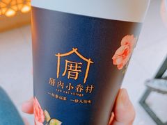 -厝内小眷村(西单大悦城店)