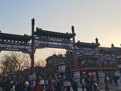 -张一元(总店)