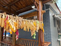 -野三坡刘家河高山漂流