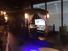 -佬麻雀·新湘菜(珠海金发购物中心店)
