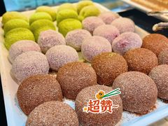 -蚝英雄·鲜蚝自助专门店(洋桥店)
