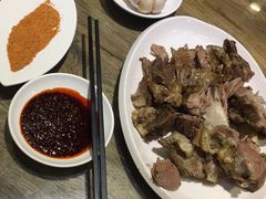 -清真益鑫羊肉手抓馆(南大街店)