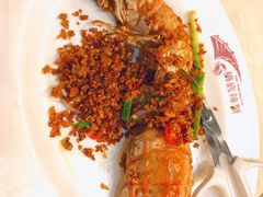 -桥底辣蟹(谢斐道店)