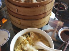 -笑来喜馄饨小笼工坊店(湖滨街店)