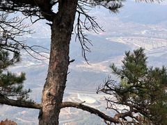 -丹东凤凰山景区
