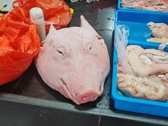 -乌镇农贸市场