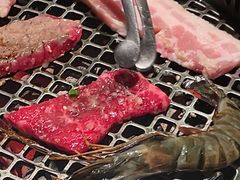 -赤坂亭 M9和牛烧肉(水街店)