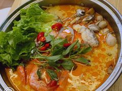 -派派茶客(金杏花园店)