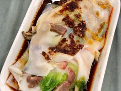 叉烧肠-穗银肠粉店(东川路店)