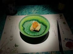 -風料理.鮨Omakase