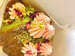 -PAOPAO Bakery&Café(港汇店)