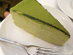 -Lady M Cake Boutique(麦迪逊大道店)
