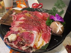 -猫抓烤肉(春熙路店)